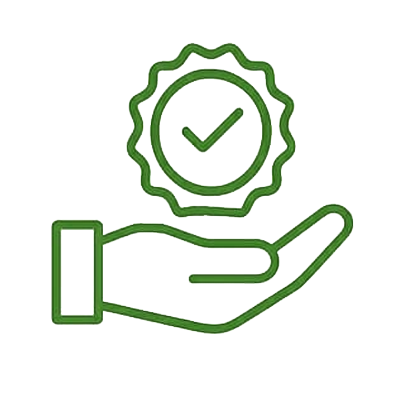 Customer-centered